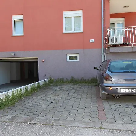 Apartment Hari Rovinj