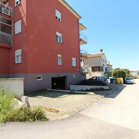 Apartment Hari Rovinj