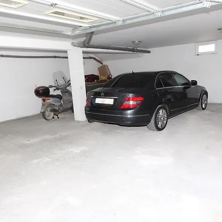 Apartment Hari *
