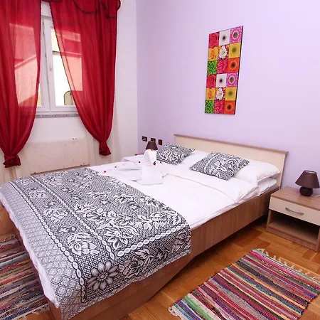 Apartment Hari Rovinj