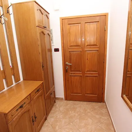 Apartment Hari Rovinj