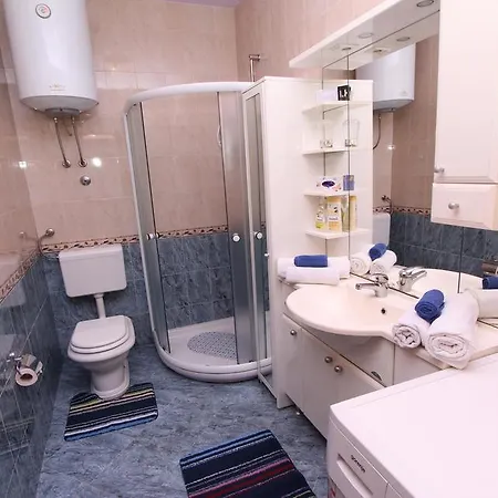 Apartment Hari Rovinj