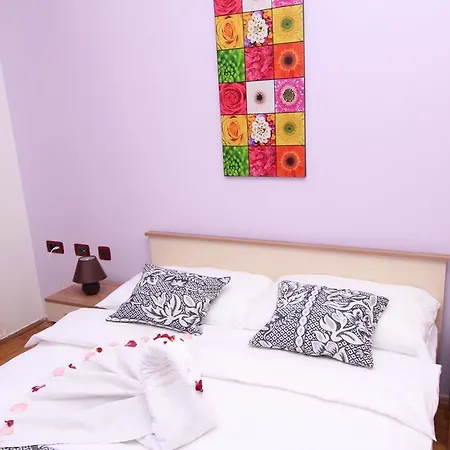 Apartment Hari Rovinj