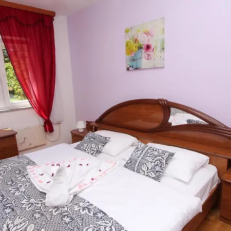 Apartment Hari Rovinj