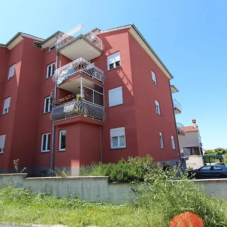 Apartment Hari Rovinj